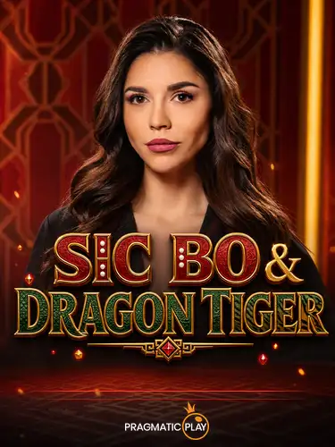 Sic Bo & Dragon Tiger