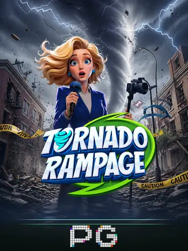 Tornado Rampage