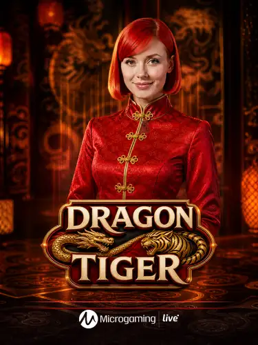 DragonTiger