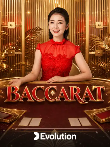 Baccarat