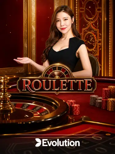 Roulette