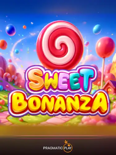 Sweet Bonanza