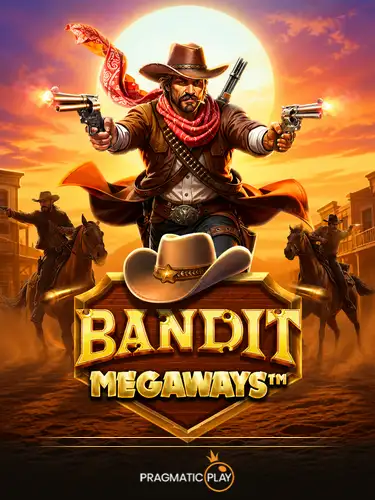 Bandit Megaways