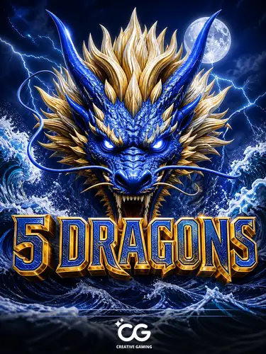 New Five Dragons