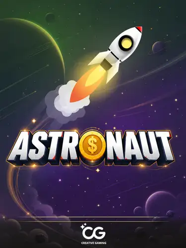 Astronaut