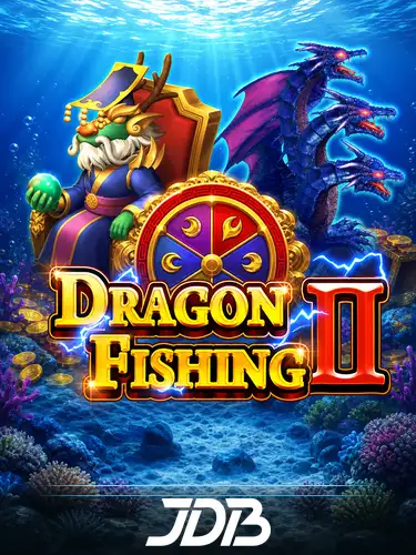 Dragon Fishing II
