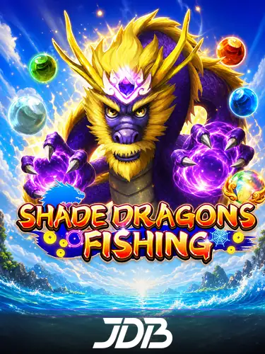 Shade Dragons Fishing
