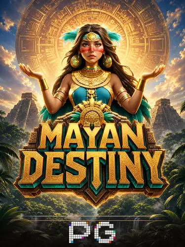 Mayan Destiny