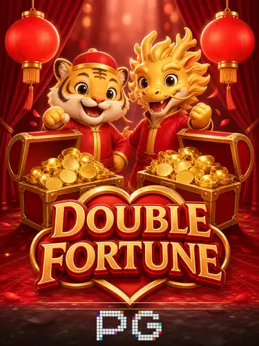Double Fortune