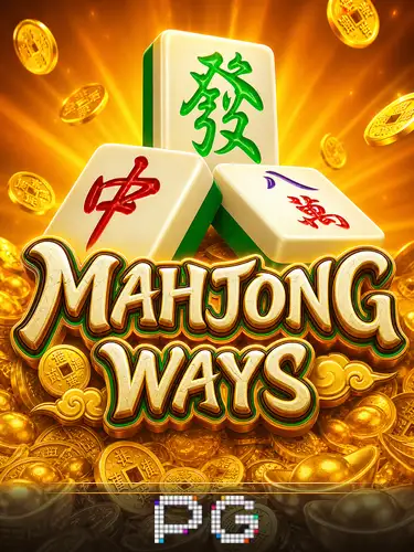 Mahjong Ways