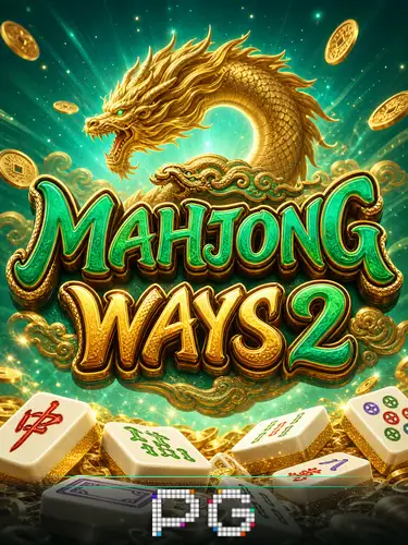 Mahjong Ways 2