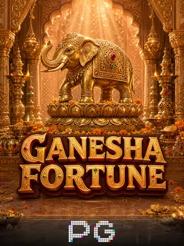 Ganesha Fortune