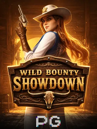 Wild Bounty Showdown