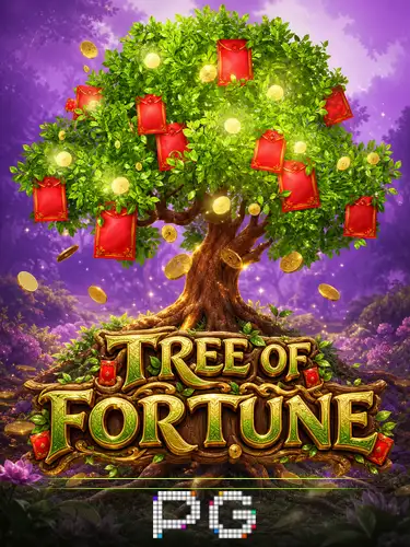 Tree of Fortune
