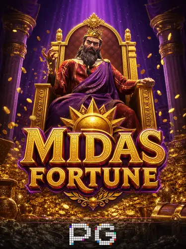 Midas Fortune