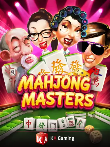 Mahjong Master