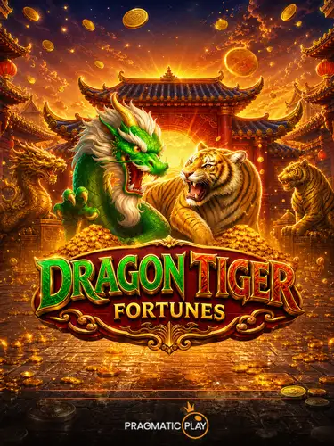 Dragon Tiger Fortunes