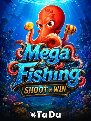 Mega Fishing