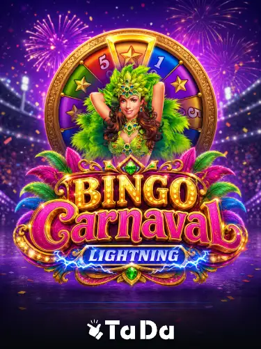 Bingo Carnaval