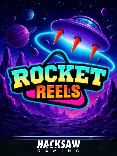 Rocket Reels