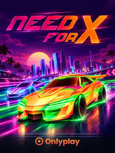 Need for X