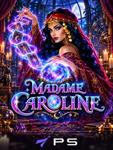Madame Caroline