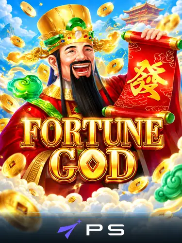 Fortune God