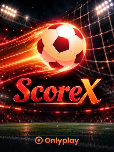 ScoreX