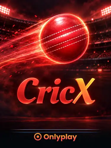 CricX
