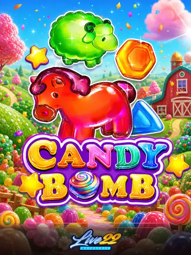 Candy Bomb