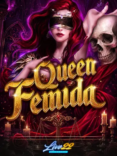 Queen Femida
