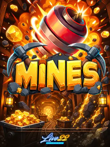 Mines