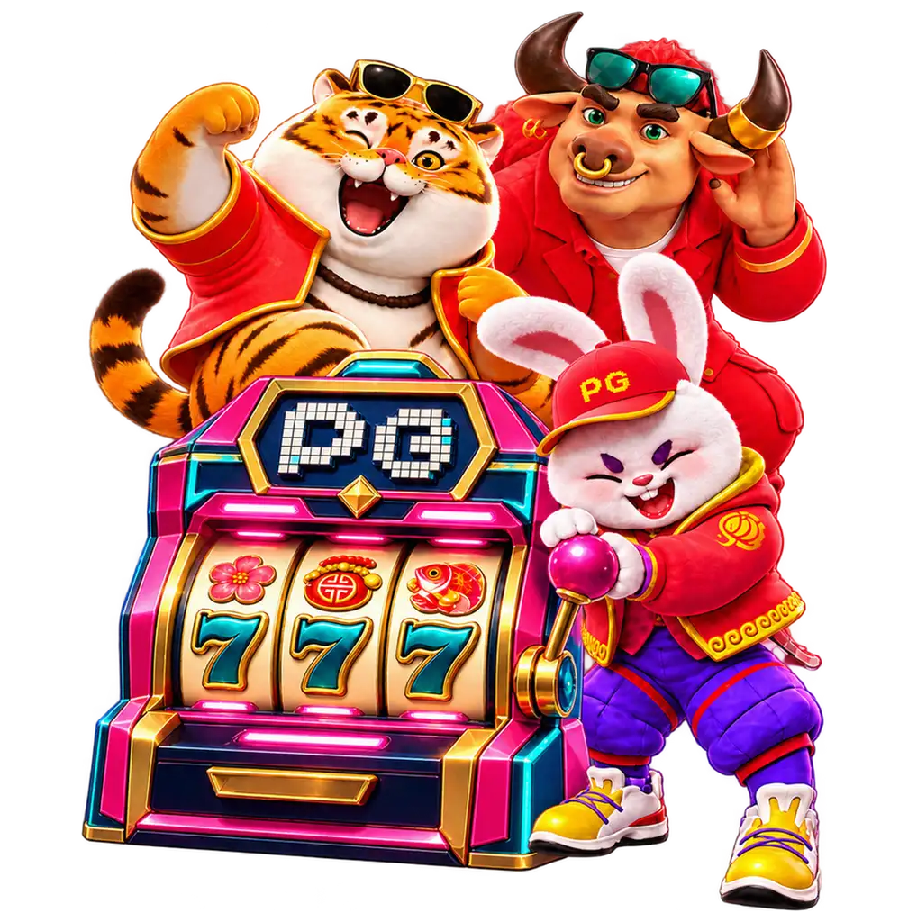 PG Soft Bonus